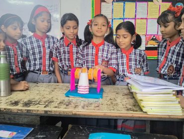 Maths Activity
