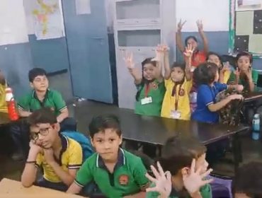 Addition Activity