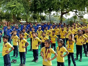 दसवां अंतर्राष्ट्रीय योग दिवस 2024