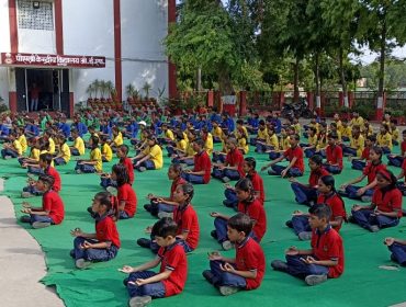 दसवां अंतर्राष्ट्रीय योग दिवस 2024