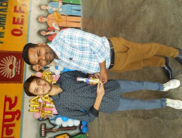 TEACHERS DAY