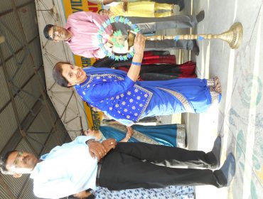 TEACHERS DAY