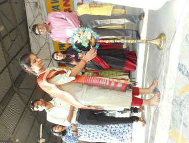 TEACHERS DAY