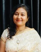SMRTTI CHANDRA