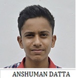 student name