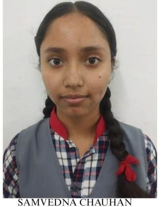 student name