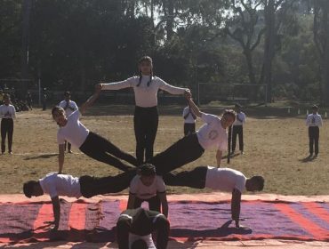 Yoga
