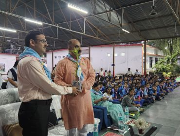राज्य पुरस्कार परीक्षण शिविर-2024
