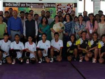 Sports Meet