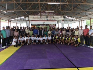 Sports Meet