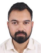 Jagdish Pandey
