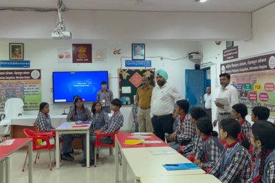Assistant Commissioner’s Visit – 2026