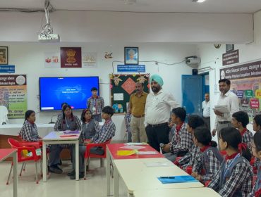 Assistant Commissioner’s Visit – 2026