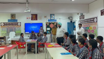 Assistant Commissioner’s Visit – 2026