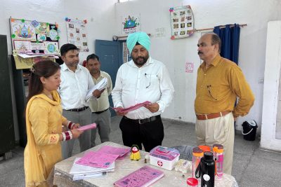 Assistant Commissioner’s Visit – 2026