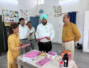 Assistant Commissioner’s Visit – 2026