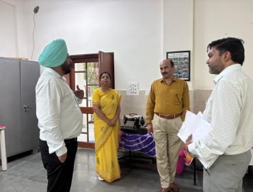 Assistant Commissioner’s Visit – 2026