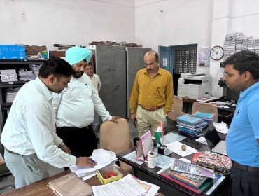 Assistant Commissioner’s Visit – 2026