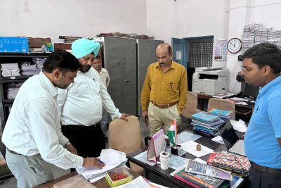 Assistant Commissioner’s Visit – 2026