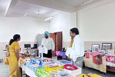 Assistant Commissioner’s Visit – 2026