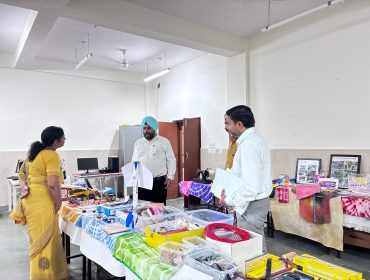Assistant Commissioner’s Visit – 2026