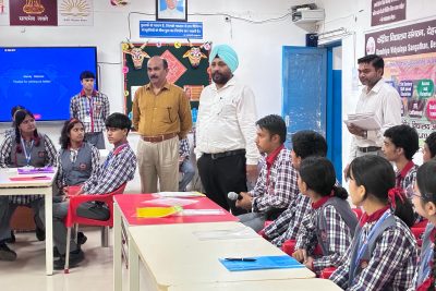 Assistant Commissioner’s Visit – 2026
