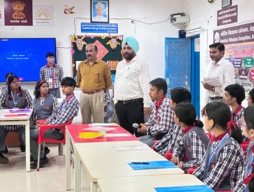 Assistant Commissioner’s Visit – 2026
