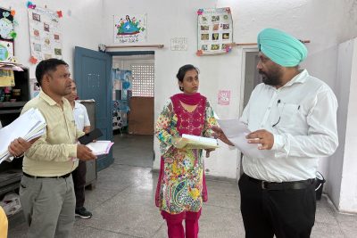 Assistant Commissioner’s Visit – 2026