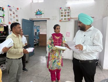 Assistant Commissioner’s Visit – 2026