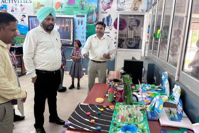 Assistant Commissioner’s Visit – 2026