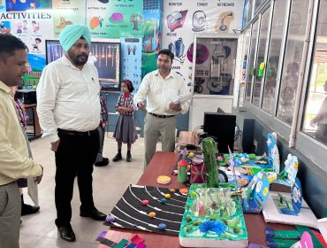 Assistant Commissioner’s Visit – 2026