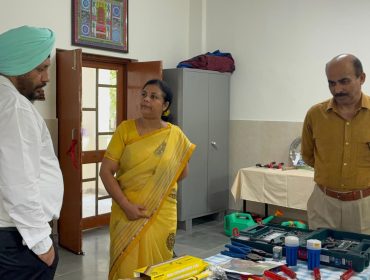 Assistant Commissioner’s Visit – 2026