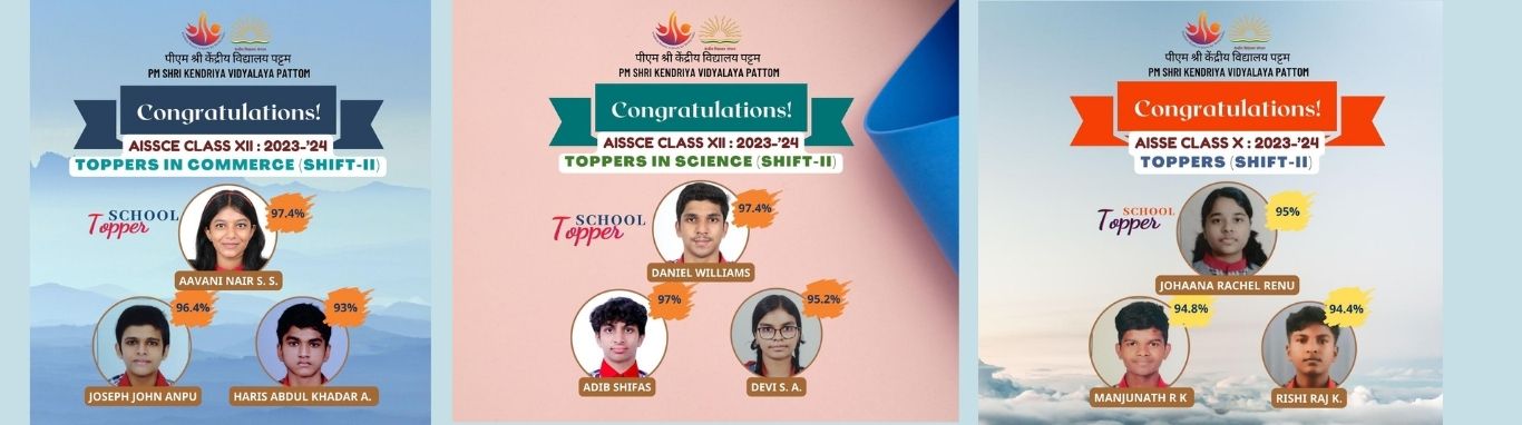 CBSE Topper