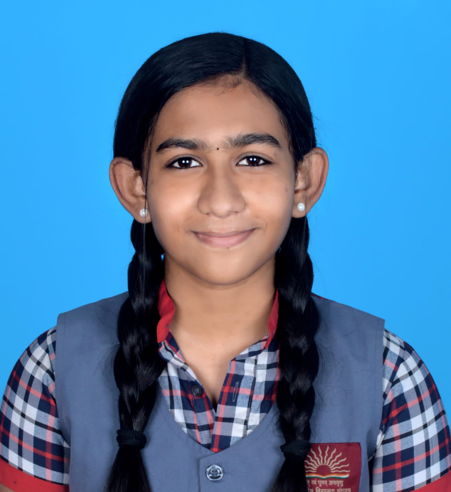 GAYATHRY PRAMEELA SIBU