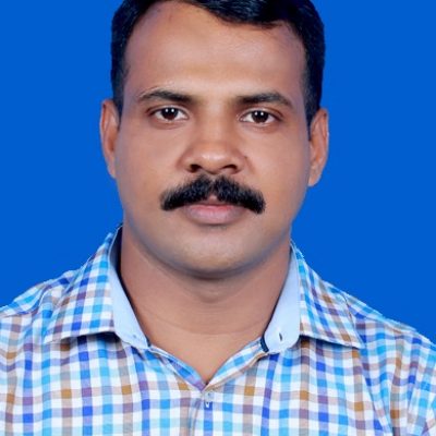 SUNIL KUMAR K K