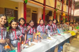 Science Exhibition