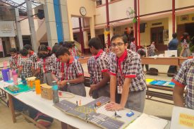 Science Exhibition