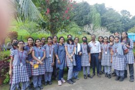 Jawaharlal Nehru Tropical Botanic Garden & Research Institute