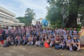 Priyadarshini Planetarium