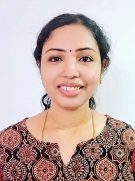 R Deepti