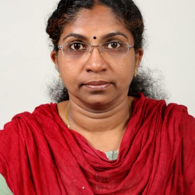 padmarekha