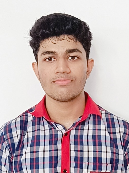 निपुण एस नम्बियार