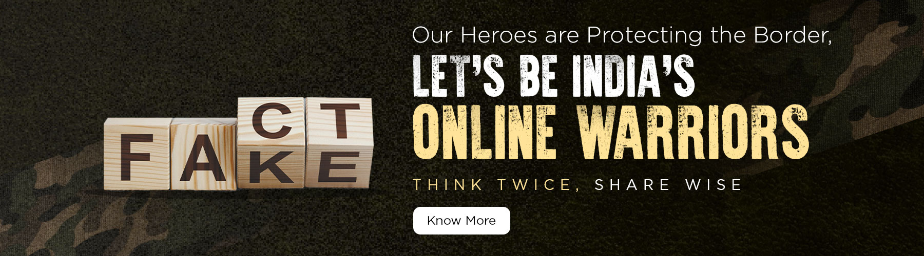 online warriors
