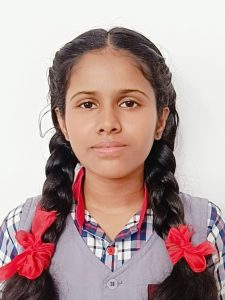 NIYATHA RAJEEV