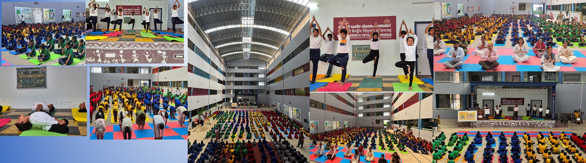 YOGA DAY 2026