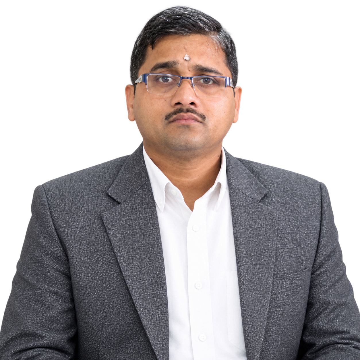 D MANJUNATH