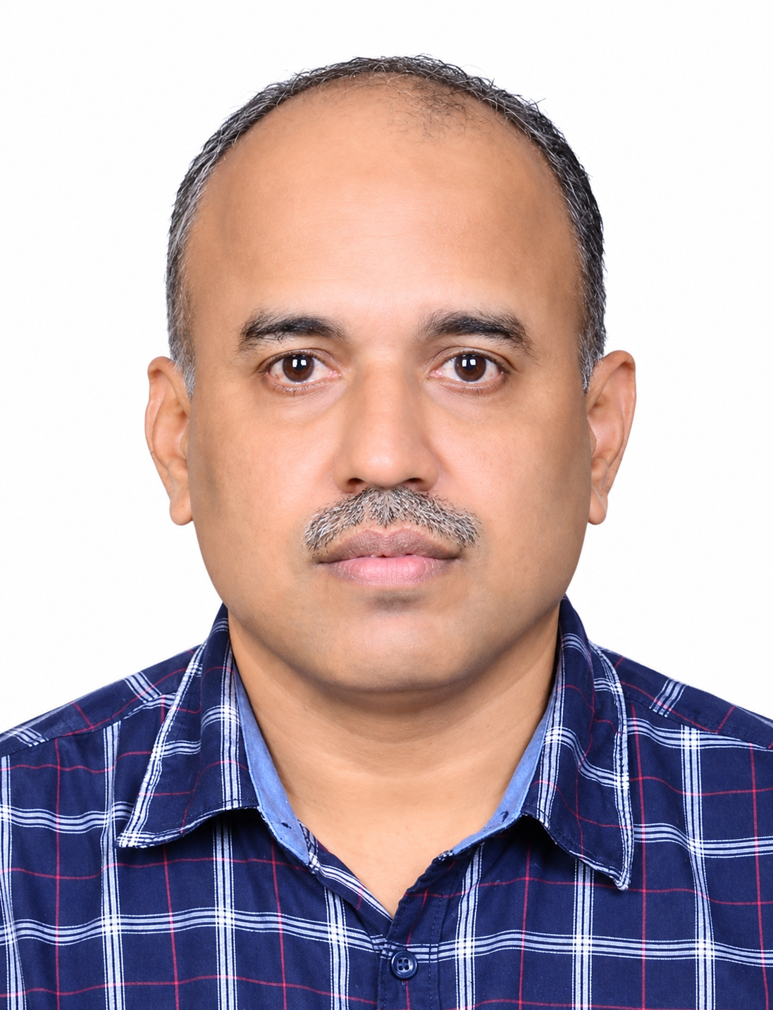 शशिमोहनन के