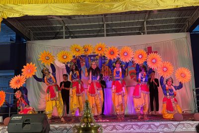 Annual Day Celebration