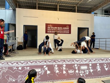 YOGA DAY