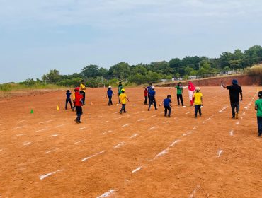MINI SPORTS DAY